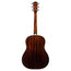 Taylor C27e B6030 Catch Custom #30 Grand Pacific Acoustic-Electric Guitar, All Mahogany, Weathered Barn