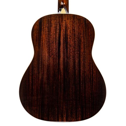 Taylor C27e B6030 Catch Custom #30 Grand Pacific Acoustic-Electric Guitar, All Mahogany, Weathered Barn