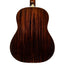 Taylor C27e B6030 Catch Custom #30 Grand Pacific Acoustic-Electric Guitar, All Mahogany, Weathered Barn