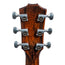 Taylor C27e B6030 Catch Custom #30 Grand Pacific Acoustic-Electric Guitar, All Mahogany, Weathered Barn