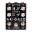 Caroline Limited Edition Arigato Phaser/Vibrato, Black