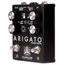 Caroline Limited Edition Arigato Phaser/Vibrato, Black