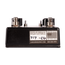 Caroline Limited Edition Arigato Phaser/Vibrato, Black