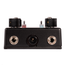 Caroline Limited Edition Arigato Phaser/Vibrato, Black