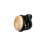 Tama Wood Cobra Beater Head, Black