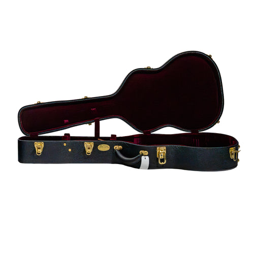 Martin CEO-7 Adirondack Spruce & Mahogany Acoustic Guitar, Autumn Sunset Burst