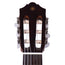 Yamaha CG122MCH Nylon String Classical Acoustic Guitar, Solid Cedar Top, Lower Action