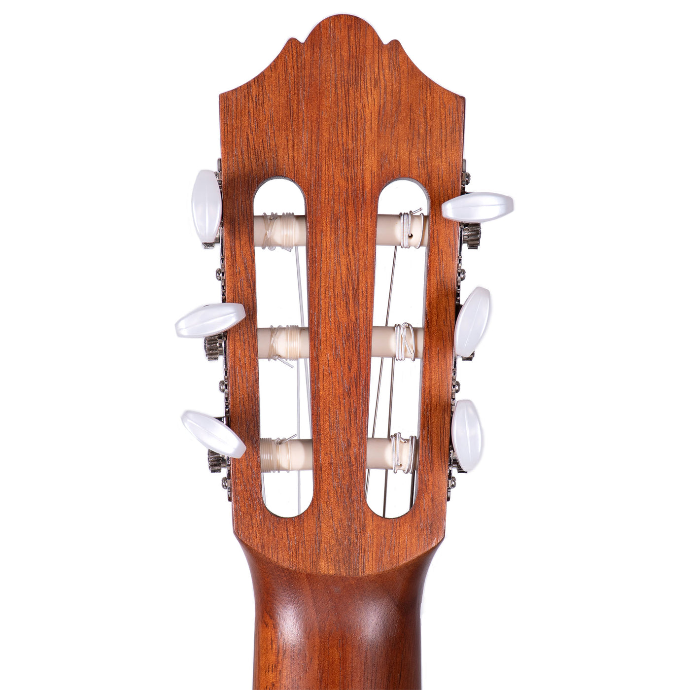 Yamaha CG122MCH Nylon String Classical Acoustic Guitar, Solid Cedar To