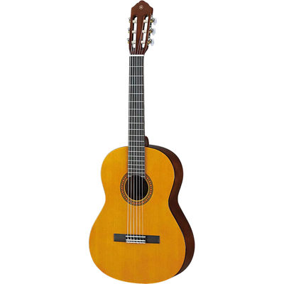 Yamaha CGS103AII 3/4 Scale Classical Acoustic Guitar, Natural