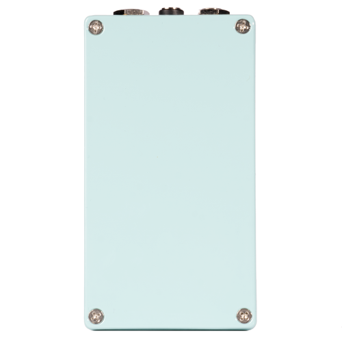 Champion Leccy The Fettle Boost V2 Effect Pedal