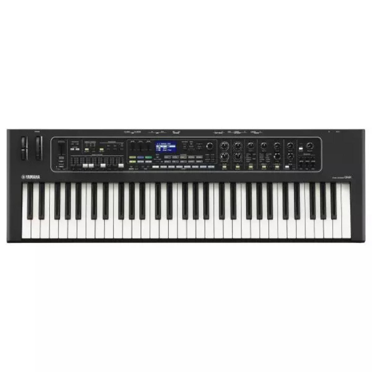 Yamaha CK Series 61-Key Digital Stage Keyboard