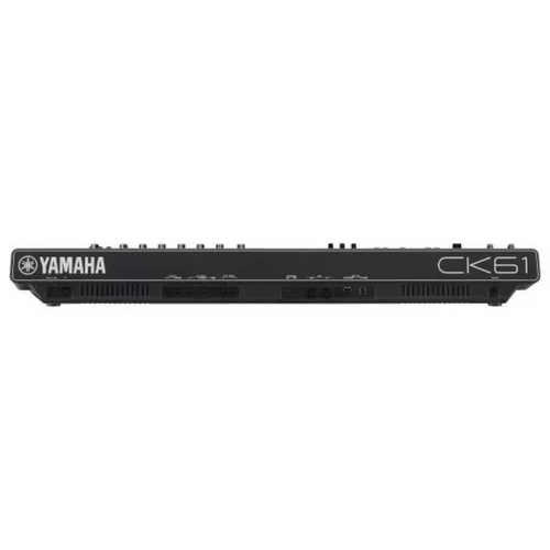 Yamaha CK Series 61-Key Digital Stage Keyboard