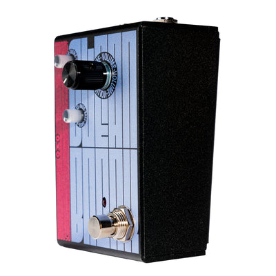 Heather Brown Electronicals Clean Break Boost Effect Pedal