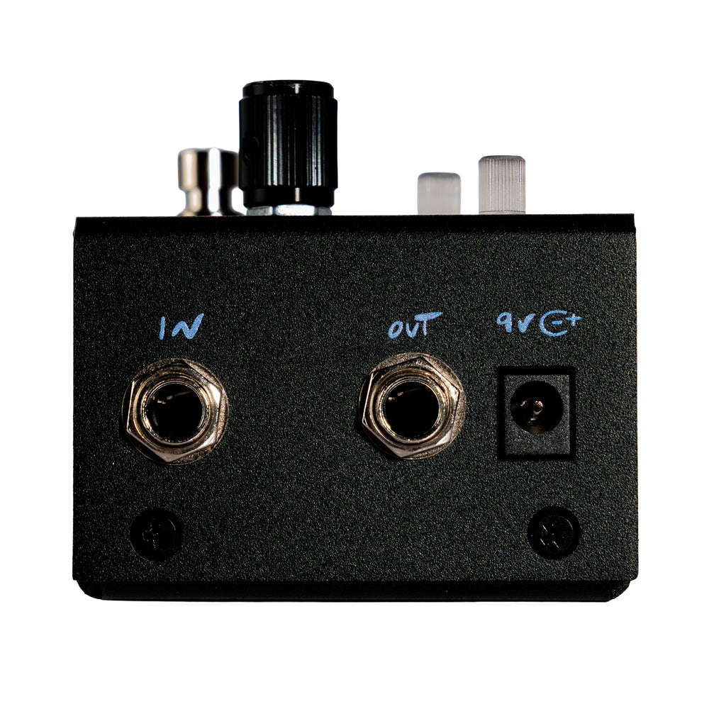 Heather Brown Electronicals Clean Break Boost Effect Pedal