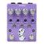 AC Noises CONTINUA Stereo Dynamic Sampler & Multi-Effect Pedal