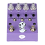 AC Noises CONTINUA Stereo Dynamic Sampler & Multi-Effect Pedal