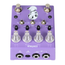 AC Noises CONTINUA Stereo Dynamic Sampler & Multi-Effect Pedal