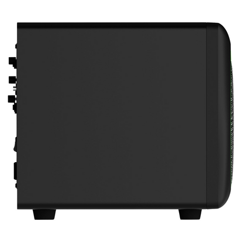 Mackie CR8SBT Creative Reference Subwoofer, 8" w/ Bluetooth