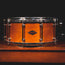 2004 Craviotto 6.5”x14” Snare Drum, Black Cherry w/ Bag - Used