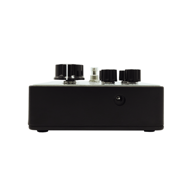 Death By Audio Crossover Fuzz Effect Pedal