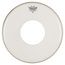 Remo 14" Controlled Sound Clear White Dot Drumhead