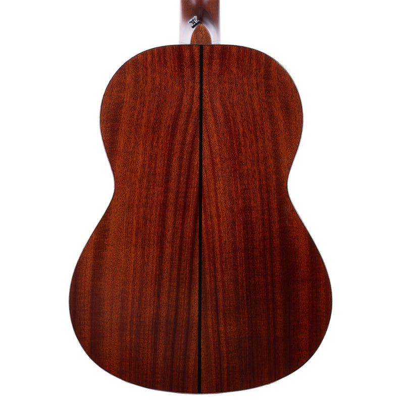 Yamaha CSF3M Parlor Acoustic Guitar, Spruce Top, Mahogany Back/Sides, Vintage Natural