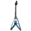 Gibson Custom Shop Richie Faulkner Flying V Custom, Pelham Blue w/ Case