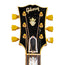 Gibson Custom Shop 1957 SJ-200 Light Aged Acoustic Guitar, Dark Natural