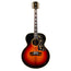 Gibson Acoustic Pre-War SJ-200, Adirondack Spruce/Rosewood, Vintage Sunburst