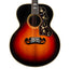 Gibson Acoustic Pre-War SJ-200, Adirondack Spruce/Rosewood, Vintage Sunburst