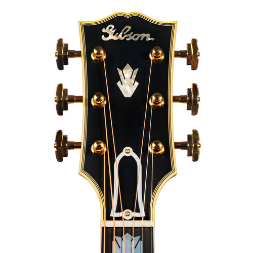 Gibson Acoustic Pre-War SJ-200, Adirondack Spruce/Rosewood, Vintage Sunburst