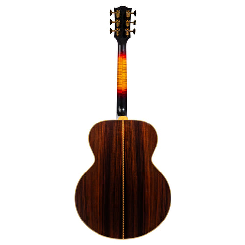 Gibson Acoustic Pre-War SJ-200, Adirondack Spruce/Rosewood, Vintage Sunburst