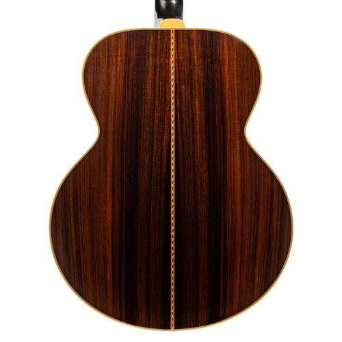 Gibson Acoustic Pre-War SJ-200, Adirondack Spruce/Rosewood, Vintage Sunburst