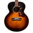 Gibson Acoustic Murphy Lab '57 SJ-200 Guitar, Light Aged, Vintage Sunburst