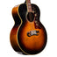 Gibson Acoustic Murphy Lab '57 SJ-200 Guitar, Light Aged, Vintage Sunburst