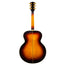 Gibson Acoustic Murphy Lab '57 SJ-200 Guitar, Light Aged, Vintage Sunburst