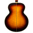Gibson Acoustic Murphy Lab '57 SJ-200 Guitar, Light Aged, Vintage Sunburst