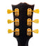 Gibson Acoustic Murphy Lab '57 SJ-200 Guitar, Light Aged, Vintage Sunburst