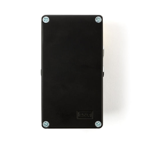 mxr boost pedal MXR CSP042 Third Man Hardware Double Down Pedal