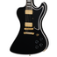 Gibson Custom Shop RD Custom Electric Guitar, Ebony