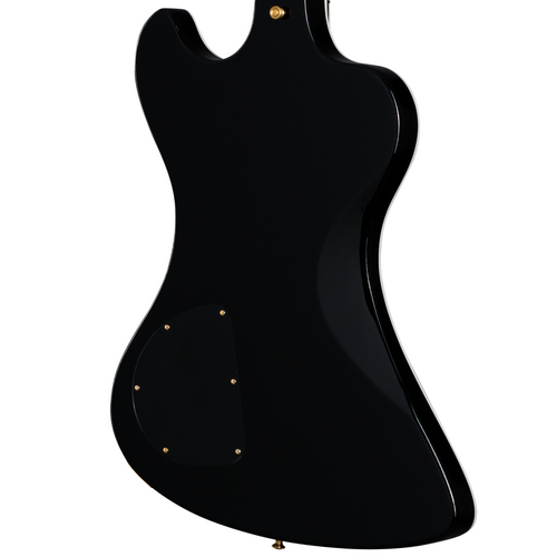 Gibson Custom Shop RD Custom Electric Guitar, Ebony