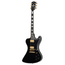 Gibson Custom Shop RD Custom Electric Guitar, Ebony