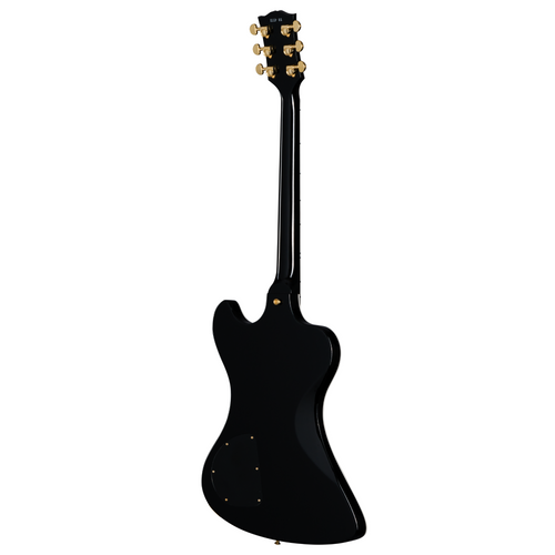 Gibson Custom Shop RD Custom Electric Guitar, Ebony