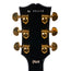 Gibson Custom Shop RD Custom Electric Guitar, Ebony