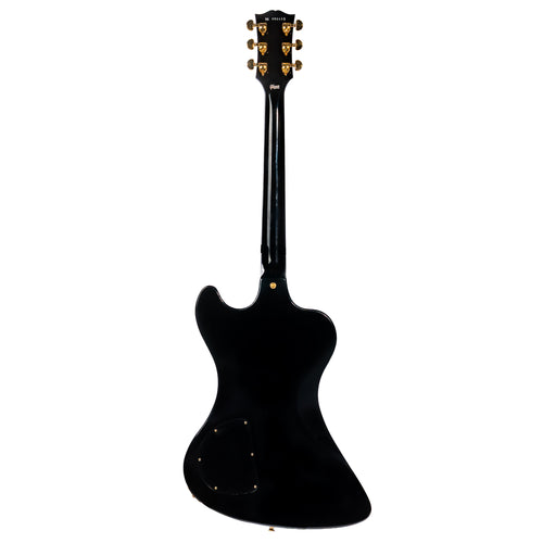 Gibson Custom Shop RD Custom Electric Guitar, Ebony