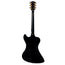 Gibson Custom Shop RD Custom Electric Guitar, Ebony