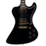 Gibson Custom Shop RD Custom Electric Guitar, Ebony