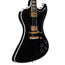 Gibson Custom Shop RD Custom Electric Guitar, Ebony