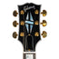 Gibson Custom Shop RD Custom Electric Guitar, Ebony