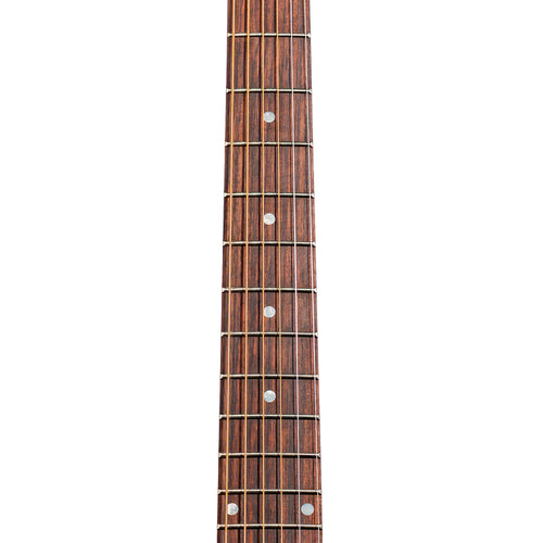 Gibson 1942 Banner J-45 Acoustic Guitar, Vintage Sunburst